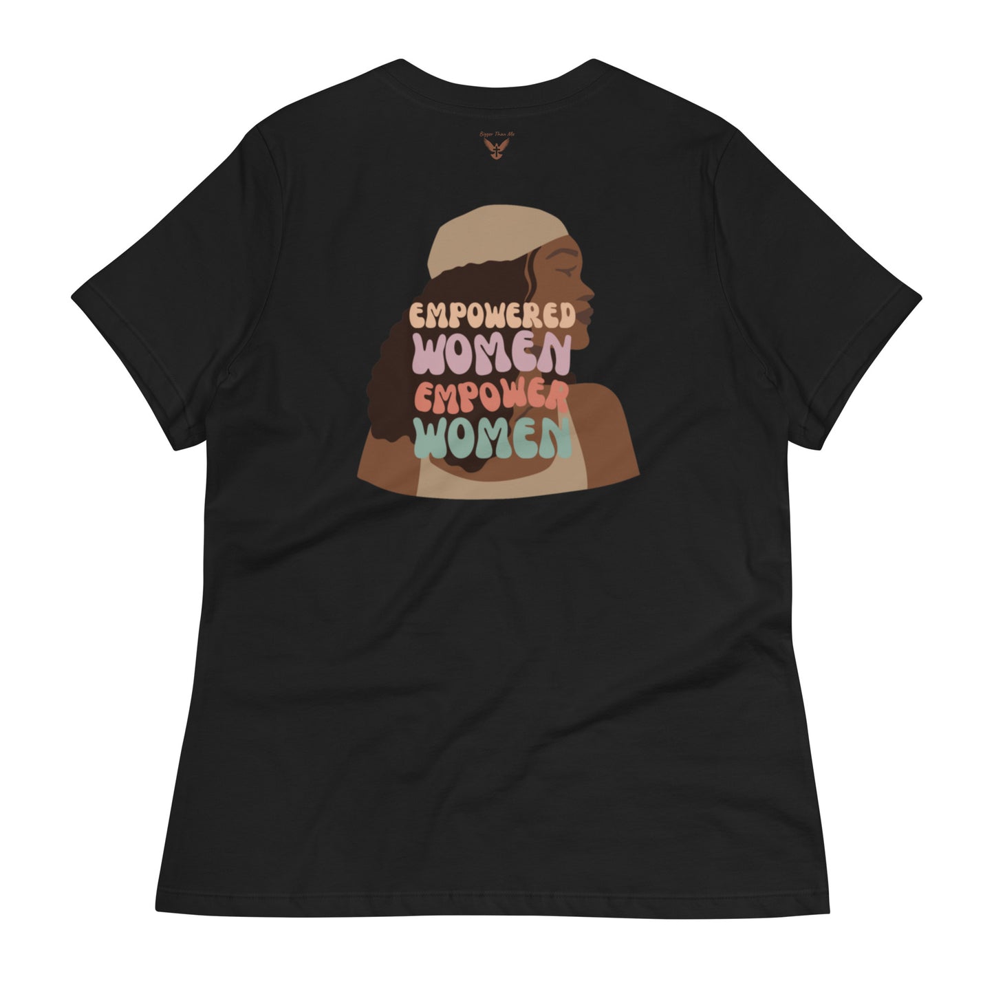 Empowered Women Relaxed Tee