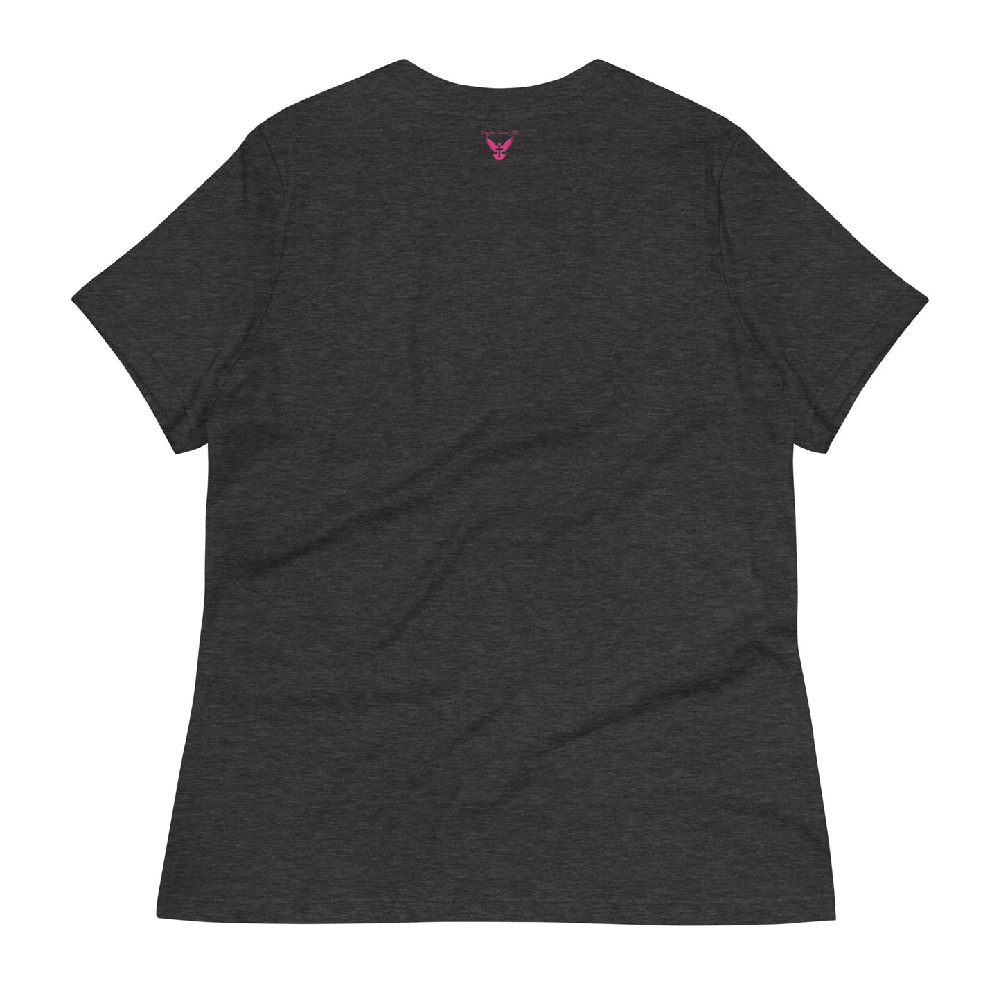 Diva Relaxed Tee