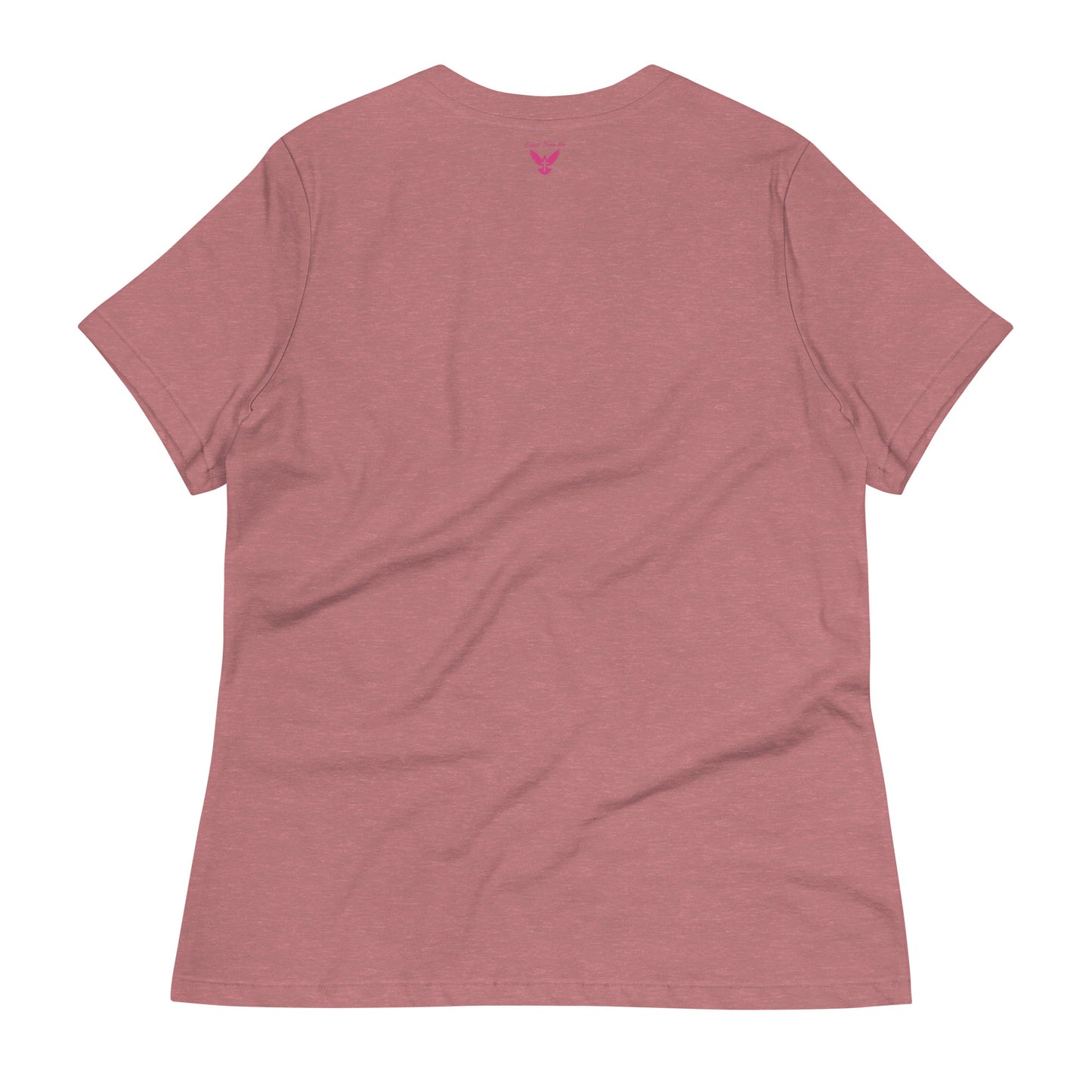 Diva Relaxed Tee