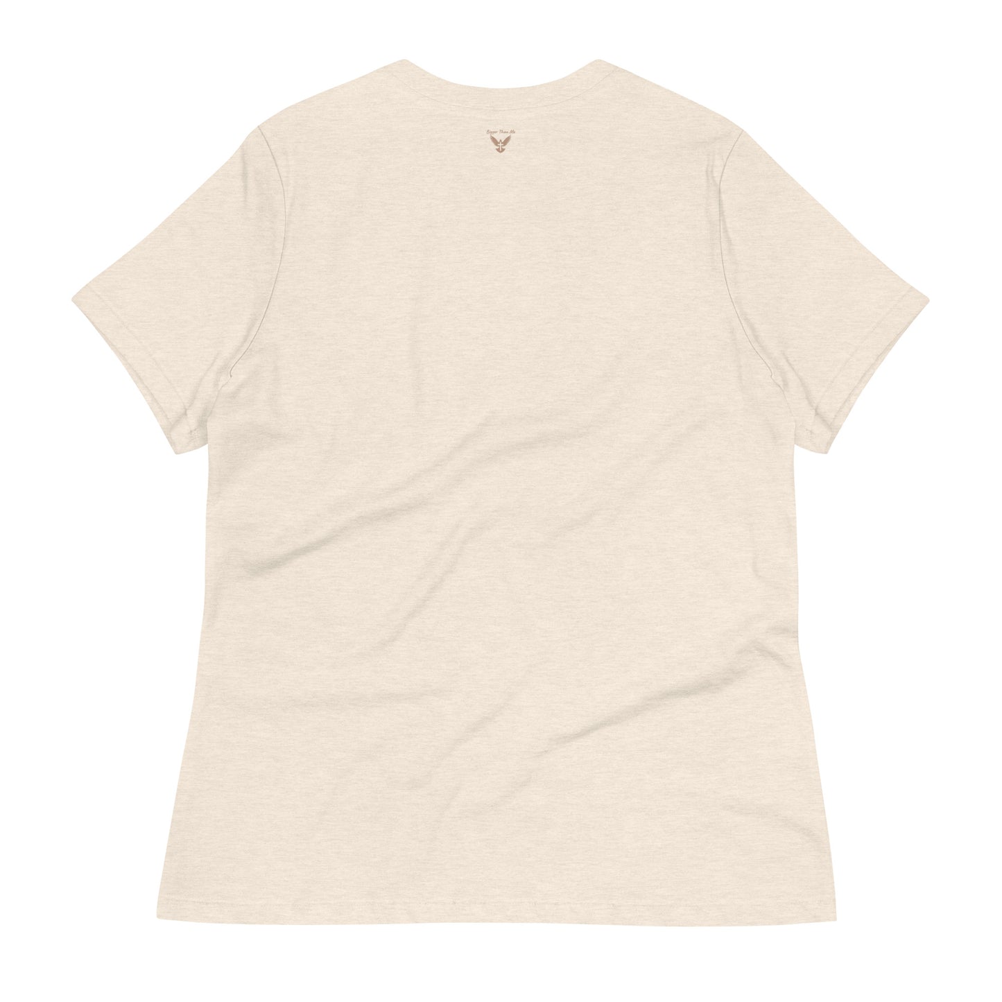 Proverbs 31 Relaxed Tee