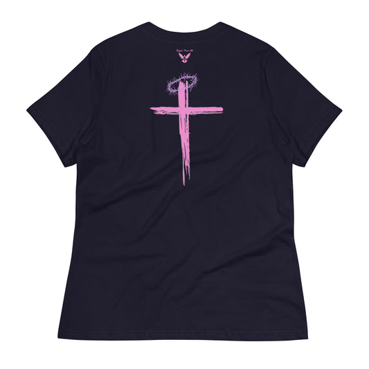 FAITH & FAVOR RELAXED TEE
