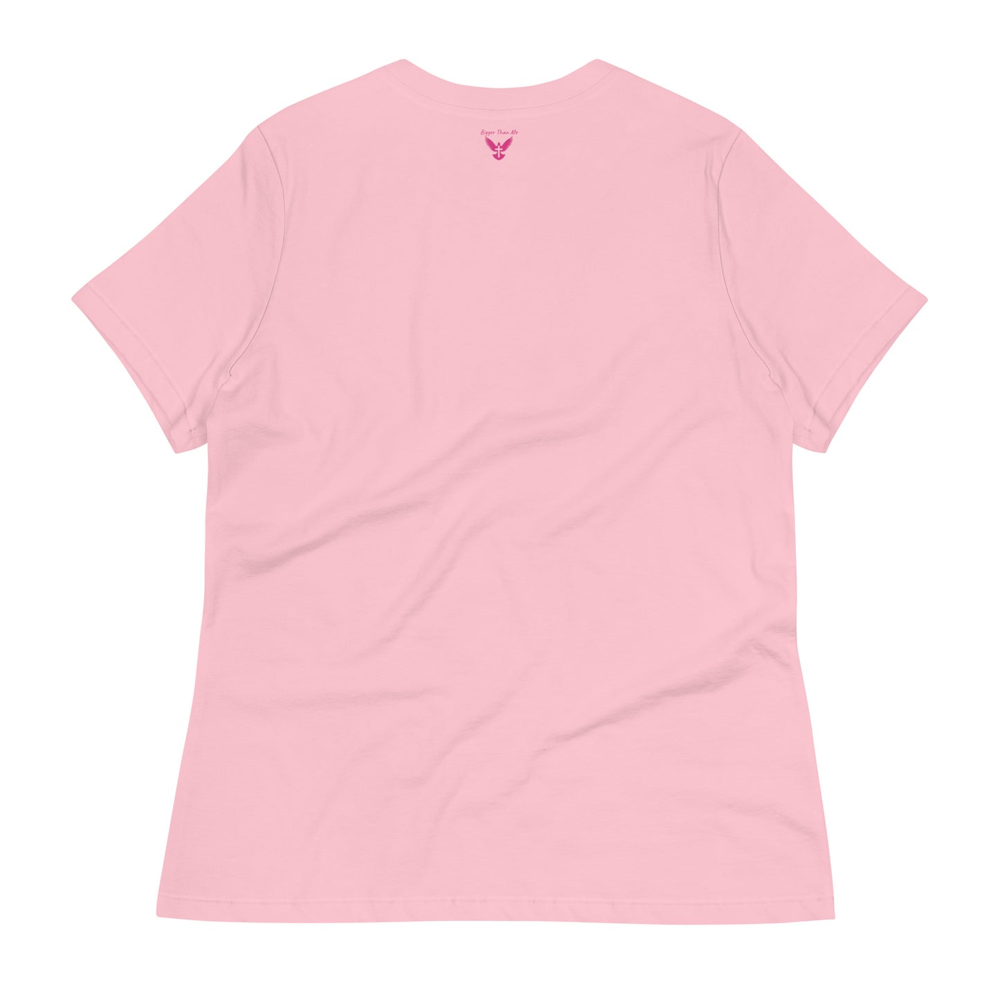 Diva Relaxed Tee